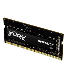 Kingston | 2x8 GB | SODIMM | 3200 MHz | Notebook | Registered No | ECC No