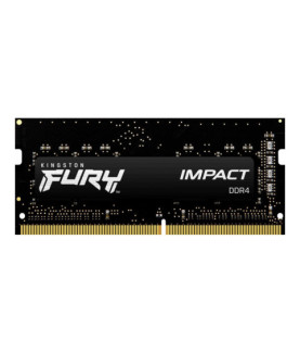 Kingston | 16 GB | SODIMM | 2666 MHz | Notebook | Registered No | ECC No