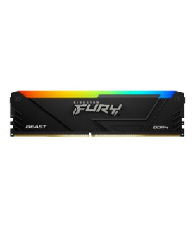 Kingston | 32 GB | DDR4 | 3200 MHz | PC/server | Registered No | ECC No