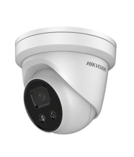 Hikvision | IP Dome Camera | DS-2CD2386G2-IU F2.8 | Dome | 8 MP | 2.8mm | Power over Ethernet (PoE) | IP66 | H.264/ H.264+/ H.2