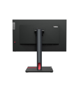 Lenovo | ThinkVision | P24h-30 | 23.8 " | IPS | 2K QHD | 16:9 | 60 Hz | 6 ms | 2560 x 1440 | 300 cd/m | HDMI ports quantity 1 |