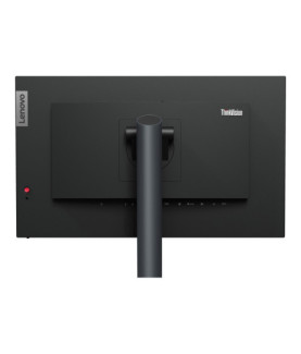 Lenovo | ThinkVision | P24h-30 | 23.8 " | IPS | 2K QHD | 16:9 | 60 Hz | 6 ms | 2560 x 1440 | 300 cd/m | HDMI ports quantity 1 |