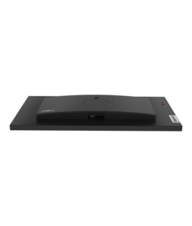 Lenovo | ThinkVision | P24h-30 | 23.8 " | IPS | 2K QHD | 16:9 | 60 Hz | 6 ms | 2560 x 1440 | 300 cd/m | HDMI ports quantity 1 |