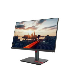 Lenovo | ThinkVision | P24h-30 | 23.8 " | IPS | 2K QHD | 16:9 | 60 Hz | 6 ms | 2560 x 1440 | 300 cd/m | HDMI ports quantity 1 |