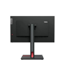 Lenovo | ThinkVision | P24h-30 | 23.8 " | IPS | 2K QHD | 16:9 | 60 Hz | 6 ms | 2560 x 1440 | 300 cd/m | HDMI ports quantity 1 |