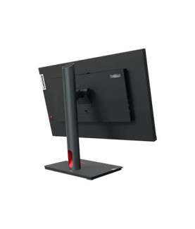 Lenovo | ThinkVision | P24h-30 | 23.8 " | IPS | 2K QHD | 16:9 | 60 Hz | 6 ms | 2560 x 1440 | 300 cd/m | HDMI ports quantity 1 |