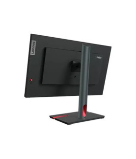 Lenovo | ThinkVision | P24h-30 | 23.8 " | IPS | 2K QHD | 16:9 | 60 Hz | 6 ms | 2560 x 1440 | 300 cd/m | HDMI ports quantity 1 |