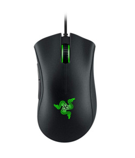 Razer | Gaming Mouse | DeathAdder V3 | Wired | Optical | Gaming Mouse | Black | No