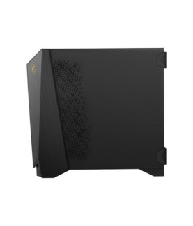 MSI | PC Case | MEG PROSPECT 700R | Black | Mid-Tower | Power supply included No | ATX