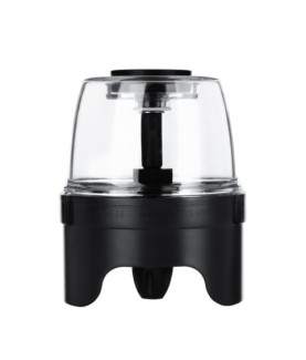 Adler | Electric Salt and pepper grinder | AD 4449b | Grinder | 7 W | Housing material ABS plastic | Lithium | Mills with ceram