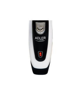 Adler | Hair clipper for pets | AD 2823 | Hair clipper for pets | Silver