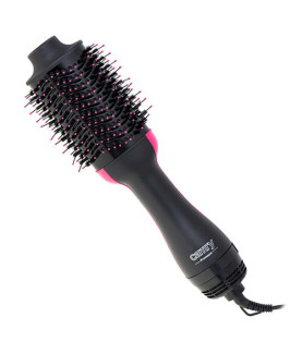 Camry | Hair styler | CR 2025 | Warranty 24 month(s) | Number of heating levels 3 | 1200 W | Black/Pink