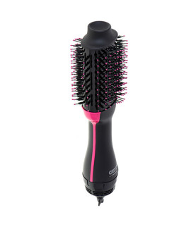 Camry | Hair styler | CR 2025 | Warranty 24 month(s) | Number of heating levels 3 | 1200 W | Black/Pink