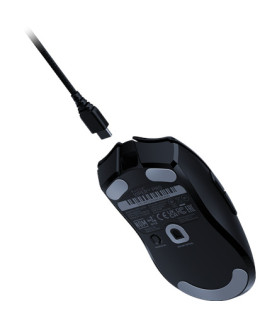 Razer | Gaming Mouse | Wireless | Optical | Gaming Mouse | Black | Viper V2 Pro | No