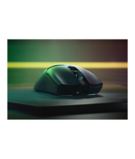 Razer | Gaming Mouse | Wireless | Optical | Gaming Mouse | Black | Viper V2 Pro | No