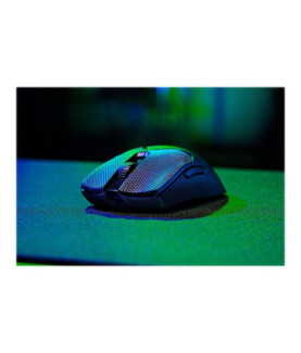 Razer | Gaming Mouse | Wireless | Optical | Gaming Mouse | Black | Viper V2 Pro | No