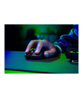 Razer | Gaming Mouse | Wireless | Optical | Gaming Mouse | Black | Viper V2 Pro | No