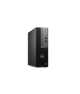 Dell OptiPlex | 7010 | Desktop | SFF | Intel Core i5 | i5-13500 | Internal memory 8 GB | DDR4 Non-ECC | Solid-state drive capac