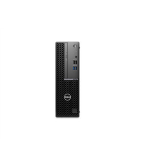 Dell OptiPlex | 7010 | Desktop | SFF | Intel Core i5 | i5-13500 | Internal memory 8 GB | DDR4 Non-ECC | Solid-state drive capac