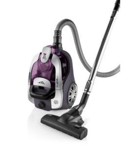 ETA | Vacuum cleaners | Salvet Animal ETA151390000 | Bagless | Power 700 W | Dust capacity 2.2 L | Purple