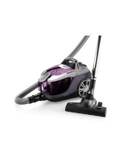 ETA | Vacuum cleaners | Salvet Animal ETA151390000 | Bagless | Power 700 W | Dust capacity 2.2 L | Purple