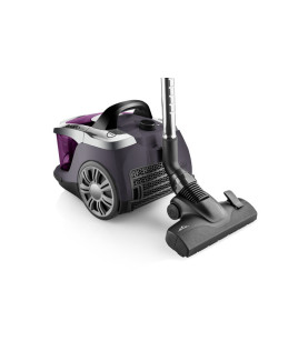 ETA | Vacuum cleaners | Salvet Animal ETA151390000 | Bagless | Power 700 W | Dust capacity 2.2 L | Purple