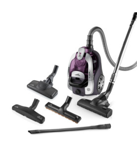 ETA | Vacuum cleaners | Salvet Animal ETA151390000 | Bagless | Power 700 W | Dust capacity 2.2 L | Purple