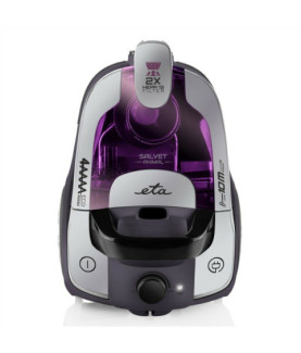 ETA | Vacuum cleaners | Salvet Animal ETA151390000 | Bagless | Power 700 W | Dust capacity 2.2 L | Purple