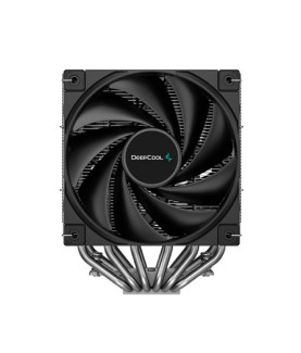 Deepcool | AK620 | Intel, AMD | CPU Air Cooler