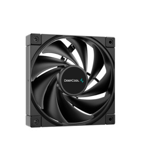 Deepcool | AK620 | Intel, AMD | CPU Air Cooler