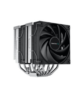 Deepcool | AK620 | Intel, AMD | CPU Air Cooler