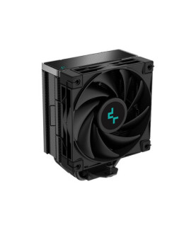 Deepcool | AK400 | Zero Dark | Intel, AMD | CPU Air Cooler