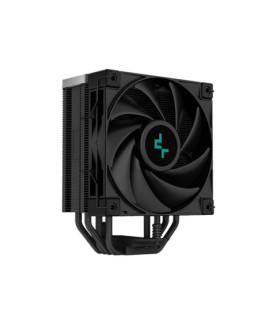 Deepcool | AK400 | Zero Dark | Intel, AMD | CPU Air Cooler