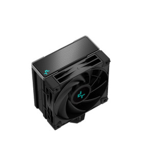 Deepcool | AK400 | Zero Dark | Intel, AMD | CPU Air Cooler