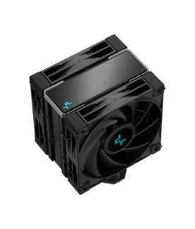 Deepcool | AK400 | Zero Dark Plus | Intel, AMD | CPU Air Cooler