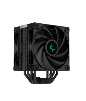 Deepcool | AK400 | Zero Dark Plus | Intel, AMD | CPU Air Cooler