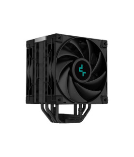 Deepcool | AK400 | Zero Dark Plus | Intel, AMD | CPU Air Cooler