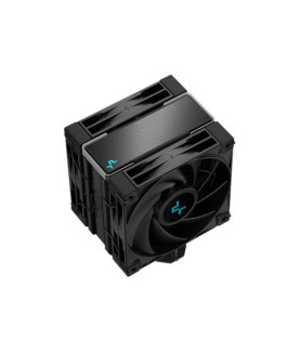 Deepcool | AK400 | Zero Dark Plus | Intel, AMD | CPU Air Cooler