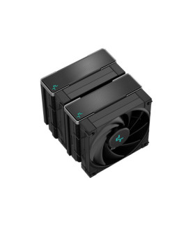 Deepcool | AK620 | Zero Dark | Intel, AMD | CPU Air Cooler