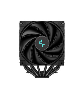 Deepcool | AK620 | Zero Dark | Intel, AMD | CPU Air Cooler