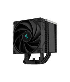 Deepcool | CPU Air Cooler | AK500 Zero Dark | Intel, AMD