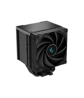 Deepcool | CPU Air Cooler | AK500 Zero Dark | Intel, AMD