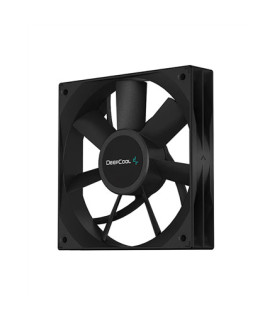 Deepcool | MID TOWER CASE | CH510 | Side window | White | Mid-Tower | Power supply included No | ATX PS2