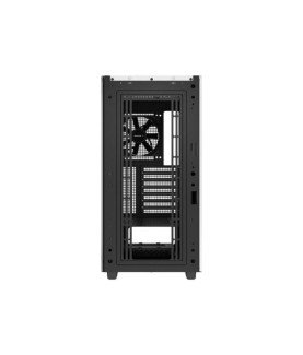 Deepcool | MID TOWER CASE | CH510 | Side window | White | Mid-Tower | Power supply included No | ATX PS2