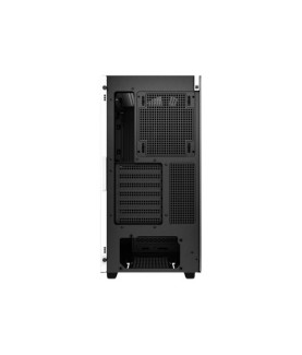 Deepcool | MID TOWER CASE | CH510 | Side window | White | Mid-Tower | Power supply included No | ATX PS2