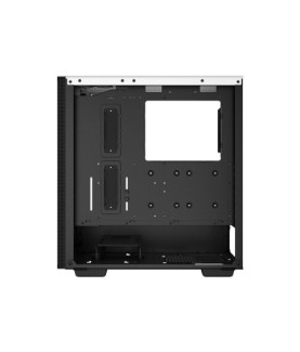 Deepcool | MID TOWER CASE | CH510 | Side window | White | Mid-Tower | Power supply included No | ATX PS2