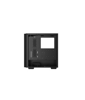 Deepcool | MESH DIGITAL TOWER CASE | CH510 | Side window | Black | Mid-Tower | Power supply included No | ATX PS2