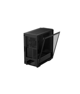 Deepcool | MESH DIGITAL TOWER CASE | CH510 | Side window | Black | Mid-Tower | Power supply included No | ATX PS2