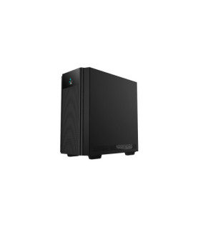 Deepcool | MESH DIGITAL TOWER CASE | CH510 | Side window | Black | Mid-Tower | Power supply included No | ATX PS2