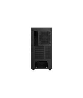 Deepcool | MESH DIGITAL TOWER CASE | CH510 | Side window | Black | Mid-Tower | Power supply included No | ATX PS2